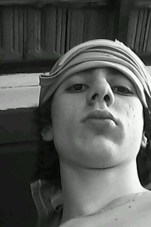 Matheus Henrique Bertuci